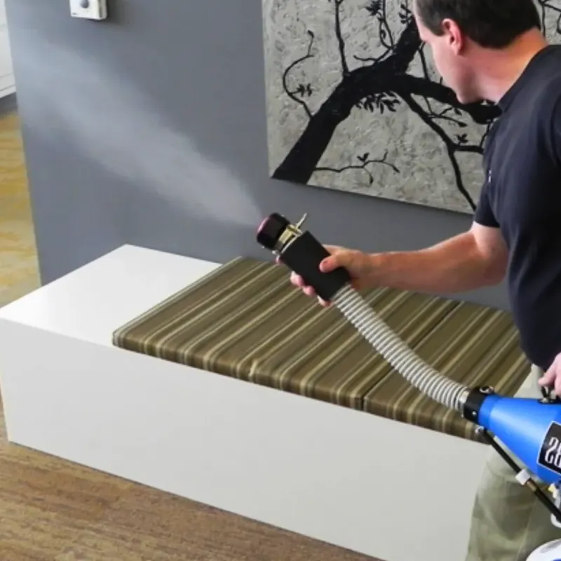 Professional Odor Removal in Saint Simon Mills, GA